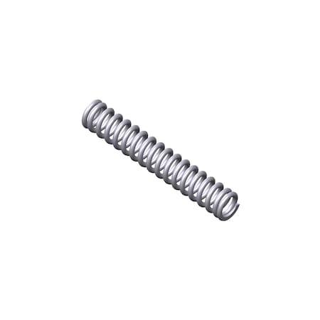 Approved Vendor Compression Spring, O= 0.188, L= 1.125, W= 0.032 G309966080